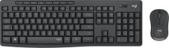 Logitech MK295 SILENT WIRELESS COMBO