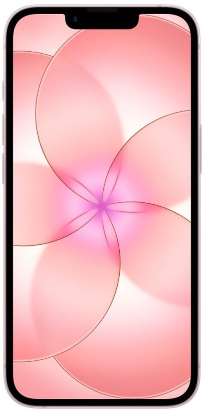 Apple iPhone 17e 5G 8/256GB Różowy  (MHRX4) + FlexibleGlass