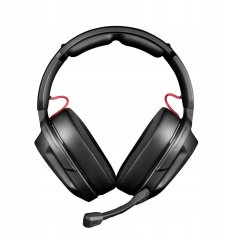 Razer Teufel CAGE PRO wireless Over-Ear bluetooth Gaming Headset night black