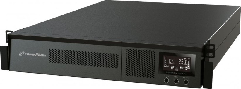 PowerWalker VFI 2000 RMG PF1 (10122114)