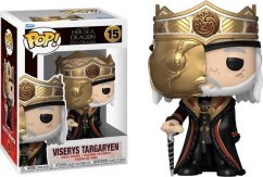 Funko Pop figurka funko pop! house of the dragons 15 viserys targaryen