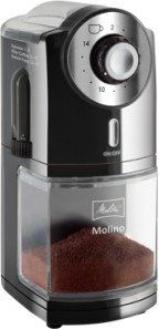 Melitta Melitta coffee grinder Molino 1019-02