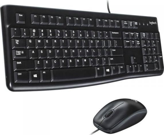 Logitech MK120 (920-002547)