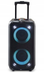 Nedis Bluetooth 5h 240W
