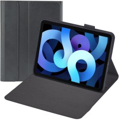 4smarts 4smarts Flip Case DailyBiz f. iPad 10.9 (2022 10Gen), schwarz