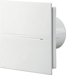 Vents EXTRACTOR FAN VENTS 100 QUIET STYLE