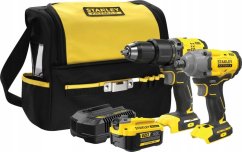 Stanley SFMCK217M1S-QW