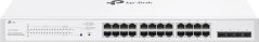 TP-Link TP-Link Festa FS328GP 28-Port GIG Smart Switch 24-Port PoE+