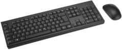 Kensington Kensington TAS KM270 EQ Wireless Tastatur & Maus Set