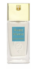 Unisex Alyssa Ashley AMBRE MARINE EDP EDP 30 ml
