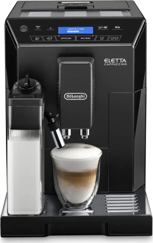 DeLonghi Eletta ECAM 44.660 B