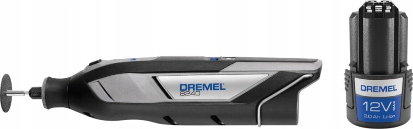 Dremel 8240-5 EU (170) Dremel DREMEL 8240-5 EU