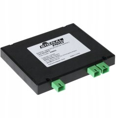 Signal SPLITTER OPTYCZNY SO-1/2-SC/APC-SIG SIGNAL PRO