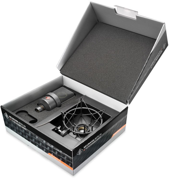 Neumann TLM 103 Studio Set MT (TLM103MT)