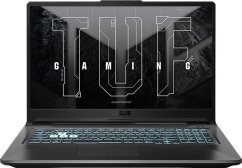 Asus ASUS TUF Gaming A17     R5-7535HS 16 512 2050 FA706NF-HX006W W11H