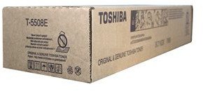Toshiba Toshiba T-2822E kaseta z tonerem 1 ks originálny Čierny