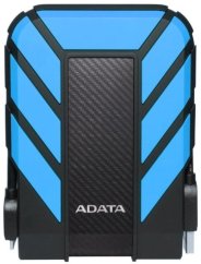 ADATA HD710 Pro 1TB čierno-Modrý (AHD710P-1TU31-CBL)
