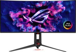 Asus ROG Swift QD-OLED PG34WCDN (90LM0CU0-B01971)