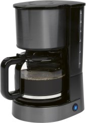 ProfiCook Proficook PC-KA 1330 dark-inox