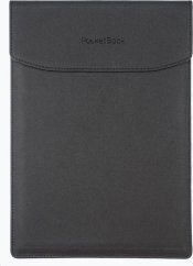 PocketBook Inkpad X Čierny (HNEE-PU-1040-BK-WW)