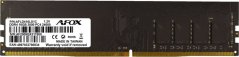 AFOX DDR4, 16 GB, 3000MHz, CL16 (AFLD416LS1C)