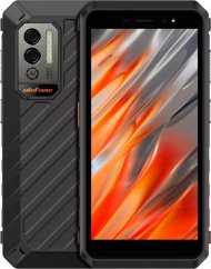 UleFone Armor X11 4/32GB Čierny  (UF-AX11/BK)