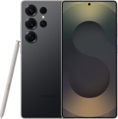 Samsung Galaxy S25 Ultra Enterprise Edition 5G 12/512GB Čierny (SM-S938BZKGEEB)