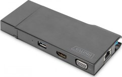 Digitus DA-70894 USB