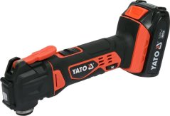 Yato Elektronarzędzie wielofunkcyjne YT-82818 18V