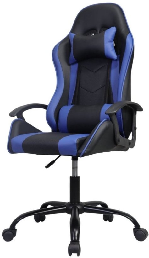 NoName OFFICE CHAIR 6911 BLUE