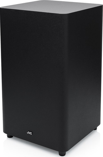 JVC Soundbar 5.1.2 JVC TH-E874B Wireless Sub, Dolby A.