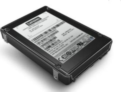Lenovo 1.92TB 2.5'' SAS-4 (24Gb/s)  (4XB7A80319)