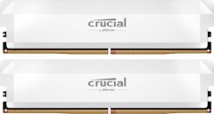 Crucial Crucial Pro DDR5-6000 Kit   64GB 2x32GB UDIMM CL40 W Overclocking