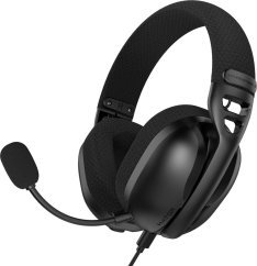 Hator Hyperpunk 3 USB čierne (ESH10)