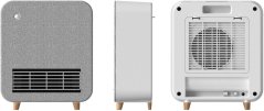 Stylies FAN HEATER APUS/COP002777 STYLIES