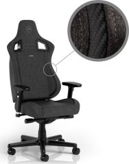 Noblechairs EPIC Compact TX - antracyt/karbon (GAGC-243)