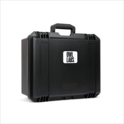OWL Hard Case do Meeting OWL 3 i 4+ (ACCMTW200-0000)