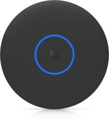 Ubiquiti UBNT UniFi U7-Pro-XGS, bez PoE adaptéru, černá