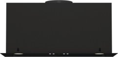 Hisense 650 m/h Šírka 60 cm Čierny - Zdejmowany pochłaniacz pary CH6BI3GB (3838782754449)