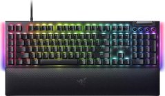 Razer BlackWidow V4 Green (RZ03-04690400-R3G1)