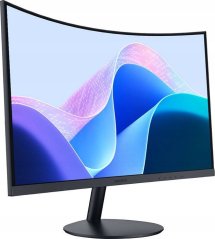 Koorui Monitor Koorui 24N5CA 23.6'' 1920x1080px 75Hz