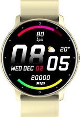 Gravity Asperia GT1-6 Kremowy  (18731)