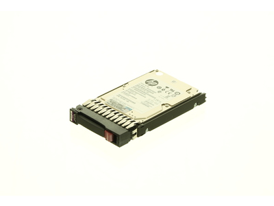 HP Enterprise 300GB 2.5'' SAS-1 (3Gb/s)  (627195-001)