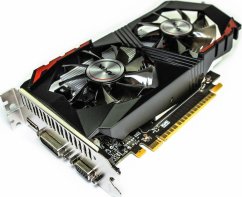 AFOX Geforce GTX 750 Ti 2GB GDDR5 (AF750TI-2048D5H5-V8)