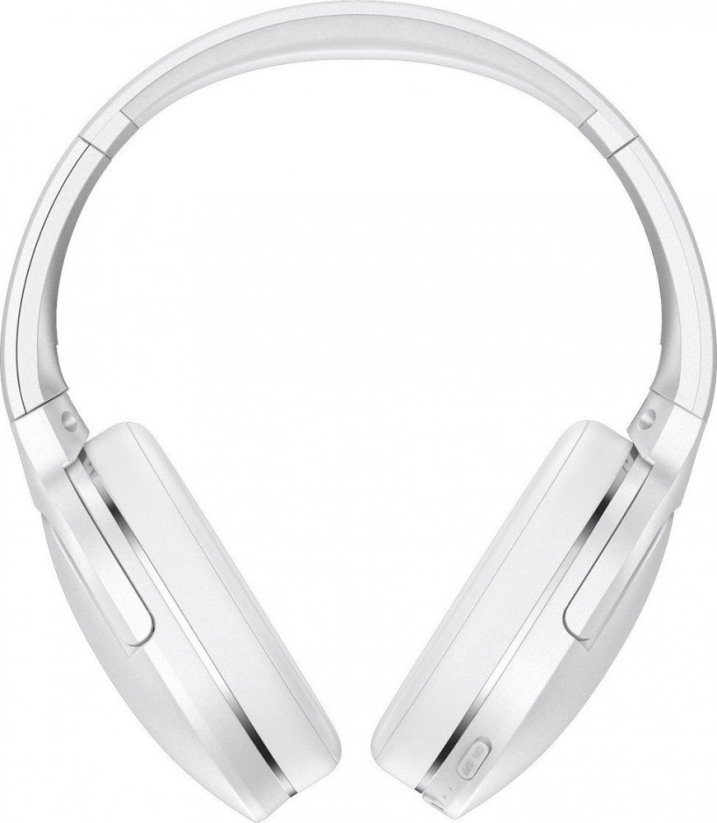 Baseus Encok D02 Pro biele (NGTD010302)