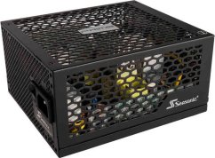 SeaSonic PRIME Fanless TX-600 600W (SSR-600TL-2)