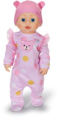 MGA BABY BORN Emily walk with me 43cm 838426