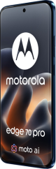 Motorola Edge 70 Pro 5G 8/256GB Granatový