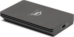 OWC Envoy Pro FX 4TB Sivý (OWCTB3ENVPFX04)