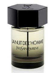 Yves Saint Laurent La Nuit De L Homme (M) EDT/S 200ML MEN